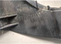 57707XA16A Кронштейн бампера Subaru Tribeca (B9) 2004-2014 20550475 #3