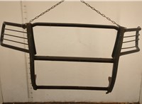  Защита бампера (кенгурятник) Chevrolet Tahoe 2006-2014 20550480 #2