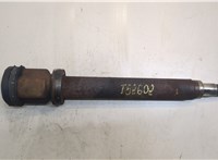  Полуось (приводной вал, шрус) Ford Fiesta 2001-2007 20550481 #1