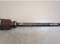  Полуось (приводной вал, шрус) Citroen C4 Grand Picasso 2006-2013 20550483 #1