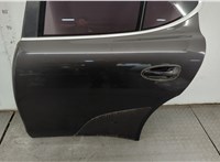  Дверная карта (Обшивка двери) Porsche Panamera 2009-2016 11473511 #2