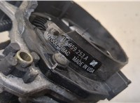  Нагнетатель воздуха (насос продувки) Porsche Cayenne 2002-2010 20550492 #3