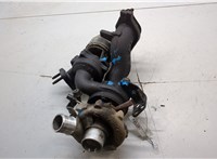 LR022790, AH4Q6K682GB Турбина Land Rover Range Rover 3 (LM) 2002-2012 20550507 #1