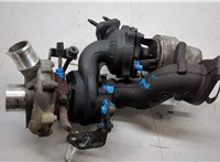 LR022790, AH4Q6K682GB Турбина Land Rover Range Rover 3 (LM) 2002-2012 20550507 #2