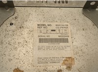 86201XA15B Магнитола Subaru Tribeca (B9) 2004-2014 20550513 #2