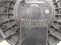  Двигатель отопителя (моторчик печки) Subaru Tribeca (B9) 2004-2014 20550599 #3