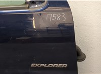 3L2Z7820124AA Дверь боковая (легковая) Ford Explorer 2001-2006 20550634 #2