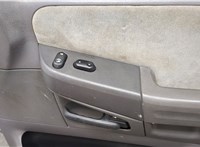3L2Z7820124AA Дверь боковая (легковая) Ford Explorer 2001-2006 20550634 #6