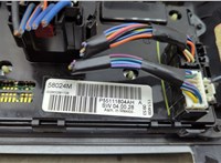 P55111804AH Рамка под магнитолу Chrysler Town-Country 2007-2010 11473568 #3