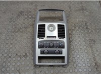 P55111804AH Рамка под магнитолу Chrysler Town-Country 2007-2010 11473568 #1