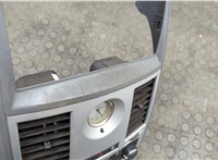 P55111804AH Рамка под магнитолу Chrysler Town-Country 2007-2010 11473568 #5