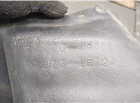 5380648010 Защита арок (подкрылок) Toyota Highlander 1 2001-2007 20550640 #4