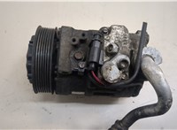  Компрессор кондиционера Porsche Cayenne 2002-2010 20550643 #3
