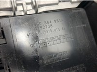 4G0863244, 4G0864248C Консоль салона (кулисная часть) Audi A6 (C7) 2011-2018 20550654 #6