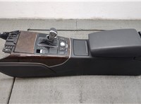 4G0863244, 4G0864248C Консоль салона (кулисная часть) Audi A6 (C7) 2011-2018 20550654 #1