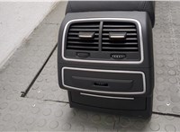 4G0863244, 4G0864248C Консоль салона (кулисная часть) Audi A6 (C7) 2011-2018 20550654 #11