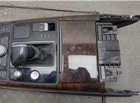4G0863244, 4G0864248C Консоль салона (кулисная часть) Audi A6 (C7) 2011-2018 20550654 #12
