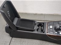 4G0863244, 4G0864248C Консоль салона (кулисная часть) Audi A6 (C7) 2011-2018 20550654 #14