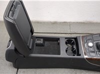 4G0863244, 4G0864248C Консоль салона (кулисная часть) Audi A6 (C7) 2011-2018 20550654 #15