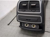 4G0863244, 4G0864248C Консоль салона (кулисная часть) Audi A6 (C7) 2011-2018 20550654 #17