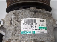 1618534, 95518886 Компрессор кондиционера Opel Insignia 2008-2017 20550662 #5
