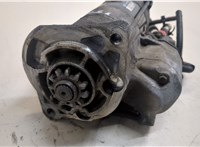 Стартер Land Rover Range Rover Sport 2005-2013 20550671 #3