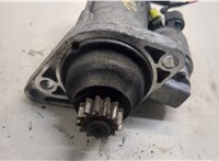  Стартер Seat Leon 2 2005-2012 20550673 #4
