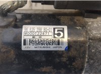  Стартер Citroen C4 Grand Picasso 2006-2013 20550676 #2