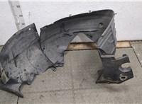 97050412501 Защита арок (подкрылок) Porsche Panamera 2009-2016 20550679 #1