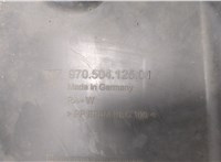 97050412501 Защита арок (подкрылок) Porsche Panamera 2009-2016 20550679 #4