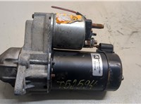 9199321 Стартер Opel Zafira A 1999-2005 20550682 #1