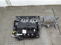  Подушка безопасности переднего пассажира Porsche Panamera 2009-2016 11473610 #9