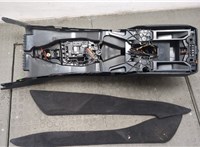  Подлокотник BMW 5 F10 2010-2017 11473617 #5