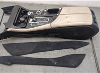  Подлокотник BMW 5 F10 2010-2017 11473617 #14
