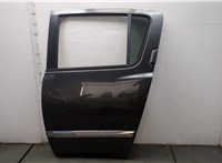 Дверь боковая (легковая) Infiniti QX56 2004-2010 20550691 #1