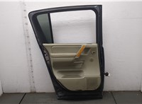  Дверь боковая (легковая) Infiniti QX56 2004-2010 20550691 #8