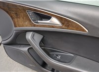 4G1867104C Дверная карта (Обшивка двери) Audi A6 (C7) 2011-2018 11473639 #6
