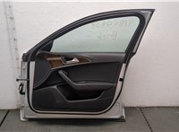4G1867104C Дверная карта (Обшивка двери) Audi A6 (C7) 2011-2018 11473639 #8