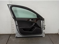 4G1867103C Дверная карта (Обшивка двери) Audi A6 (C7) 2011-2018 11473640 #5