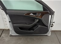 4G1867103C Дверная карта (Обшивка двери) Audi A6 (C7) 2011-2018 11473640 #6