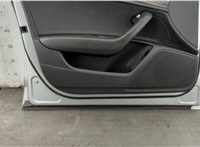4G1867103C Дверная карта (Обшивка двери) Audi A6 (C7) 2011-2018 11473640 #8