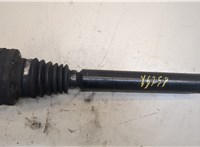  Полуось (приводной вал, шрус) Volkswagen Passat 6 2005-2010 20550720 #1