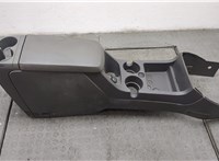  Консоль салона (кулисная часть) Ford Explorer 2001-2006 20550721 #1