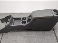  Консоль салона (кулисная часть) Ford Explorer 2001-2006 20550721 #2
