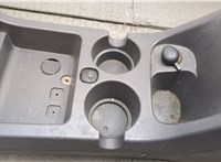  Консоль салона (кулисная часть) Ford Explorer 2001-2006 20550721 #5