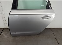 4G5833051 Дверь боковая (легковая) Audi A6 (C7) 2011-2018 20550731 #2