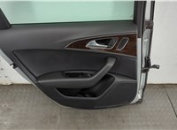4G5833051 Дверь боковая (легковая) Audi A6 (C7) 2011-2018 20550731 #6