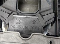  Разъем AUX/USB Porsche Panamera 2009-2016 11473651 #2