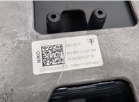  Разъем AUX/USB Porsche Panamera 2009-2016 11473651 #3