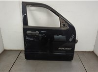 6L2Z7821812A Замок двери Ford Explorer 2001-2006 11473664 #1